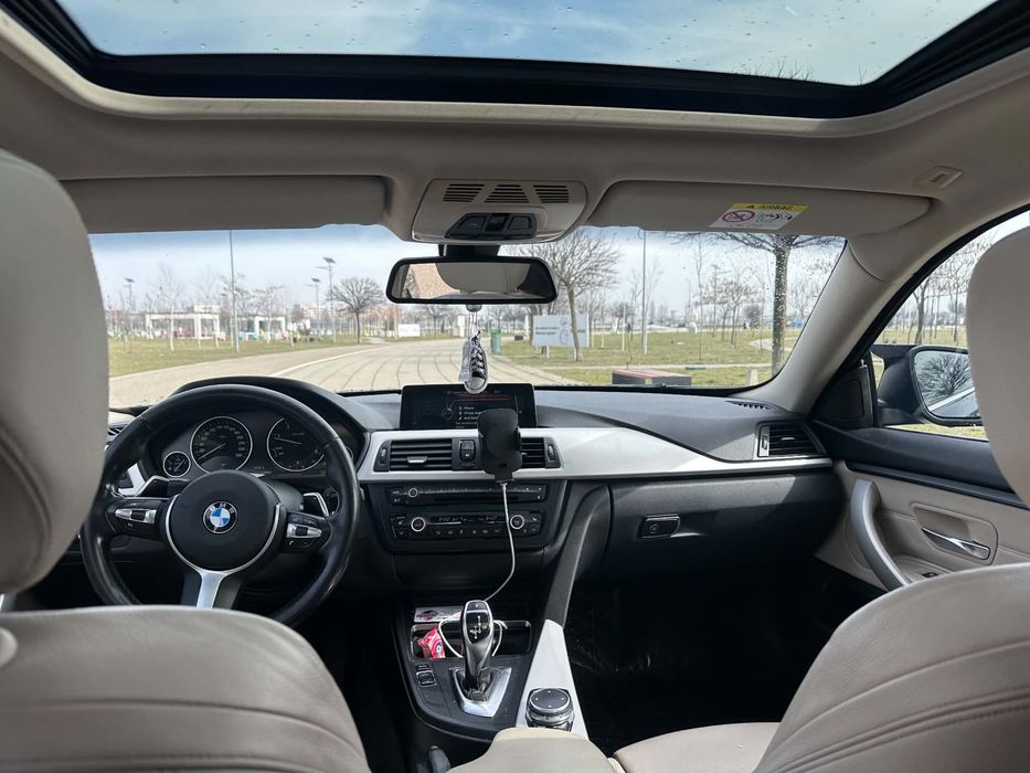 BMW 4 Series 2015 — imagine 2