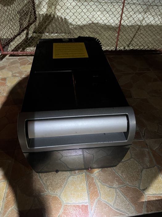 Frigider DAF generatia noua