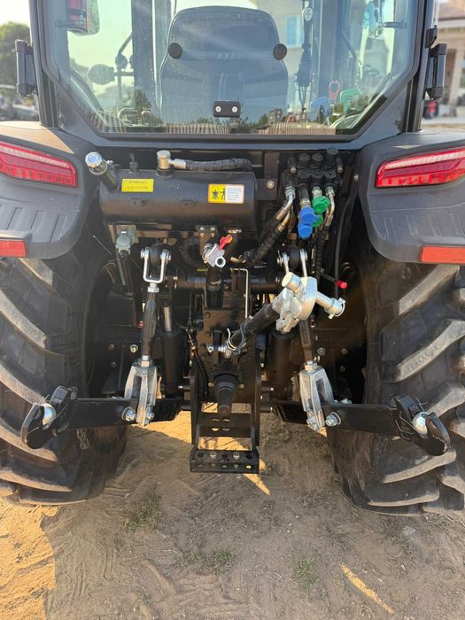 Трактор Muller T90 с Челен Товарач | 4х4 | 40кс | Нов | Гаранция |