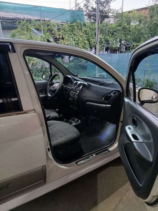 Matiz Best 2011 sotiladi