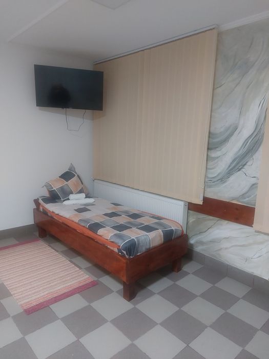 Cazare în regim hotelier