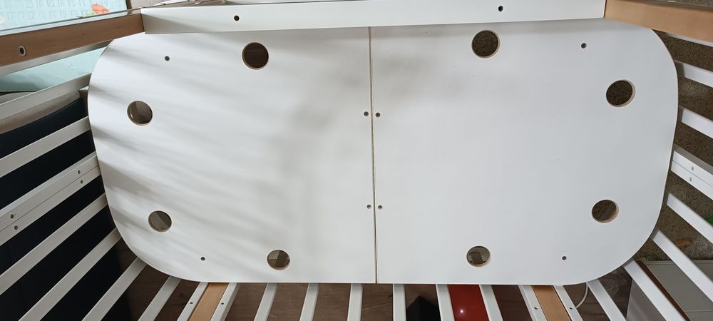 Продам кроватку для новорожденных