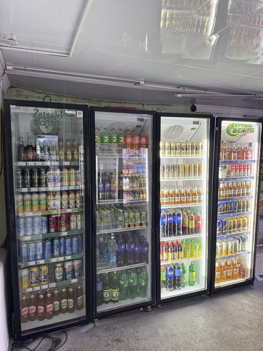 Сдается в аренду (вместе с продуктами)