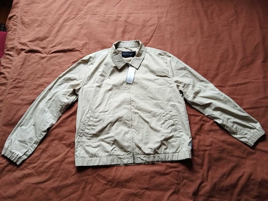 Якета - Lee, Pierre Cardin, Angelo Litrico и др. - размер XL/XXL