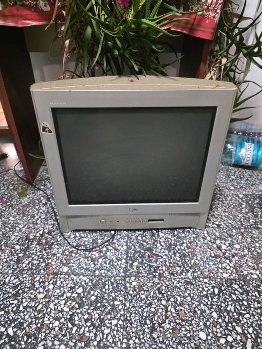 Televizor  cu tub