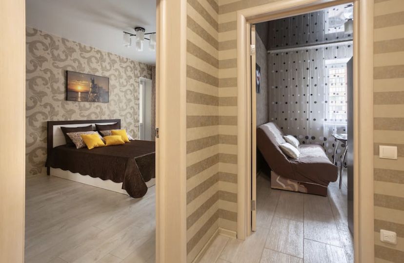 Сдается 2 ком кв посуточно