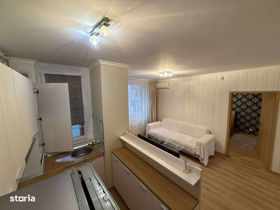 Apartament 2 camere Ared-Lidl, et.1, 46,23 mp