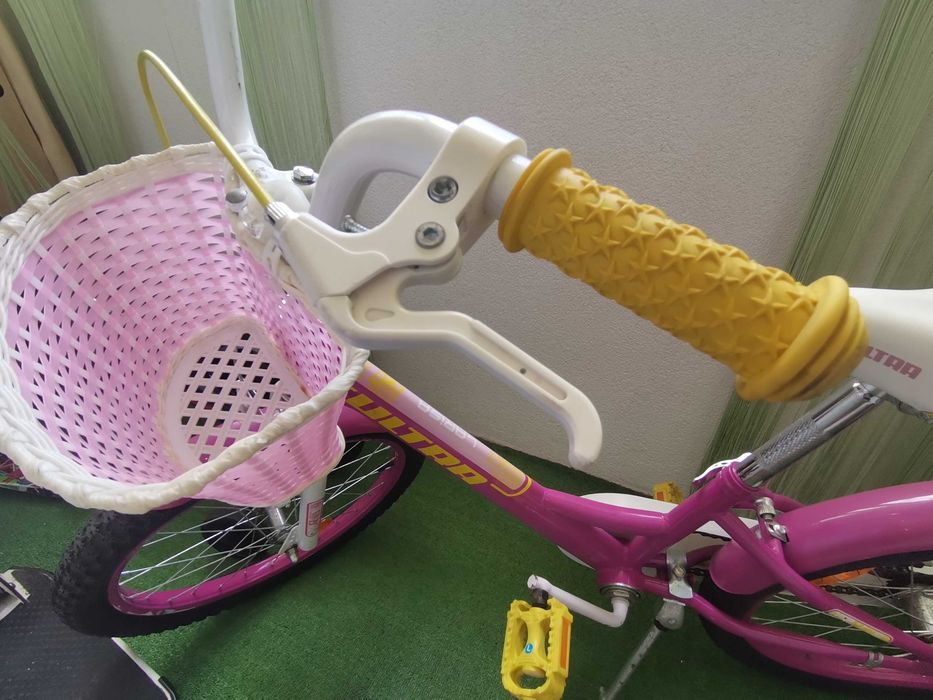 Детски велосипед 20 цола