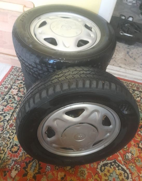 14 lik diska balon sotiladi