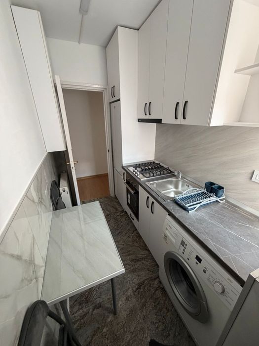 Prima închiriere apartament 2 camere zona Ciresica