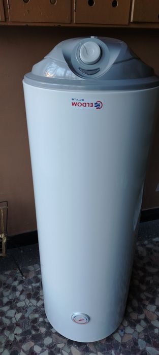 Електрически бойлер Елдом инвест