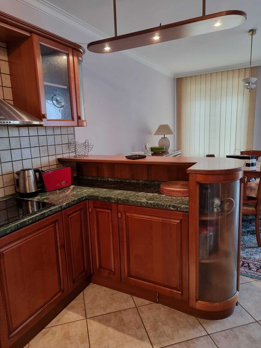 Дава се под наем Тристаен апартамент в София, Център - 150 кв.м за 1100 € - Снимка #4