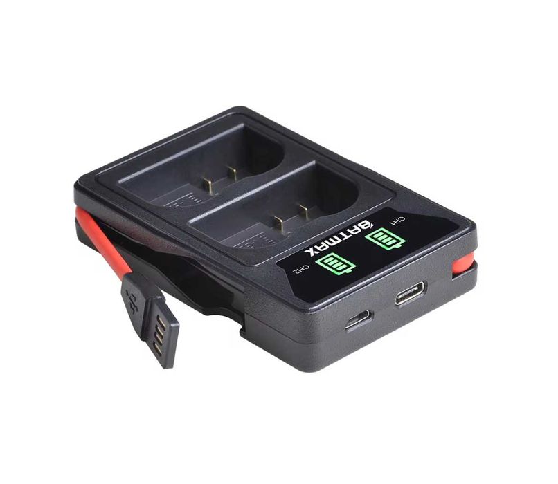 Батерия EN-EL15c за Nikon Z5 , Z6 , Z6II , Z7II , Z8