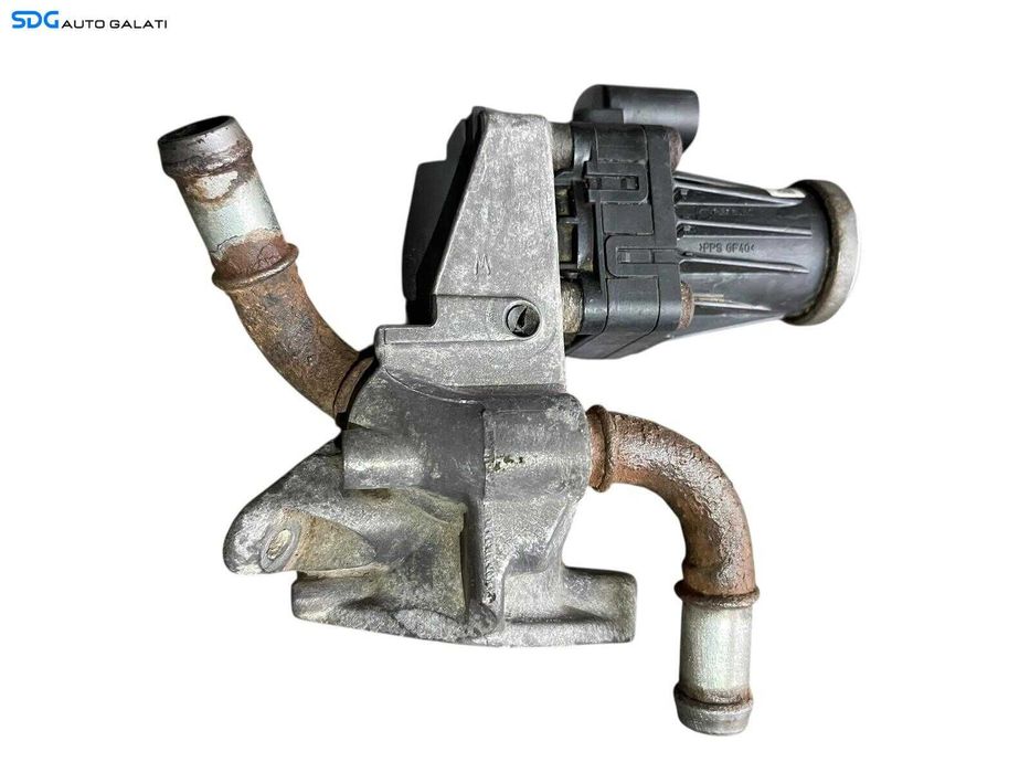 Supapa EGR Ford Transit 7 2.2 TDCI 2006 - 2014 Cod 9C1Q-9D475-AB 086100094F 7.01621.04.0 [M7182]