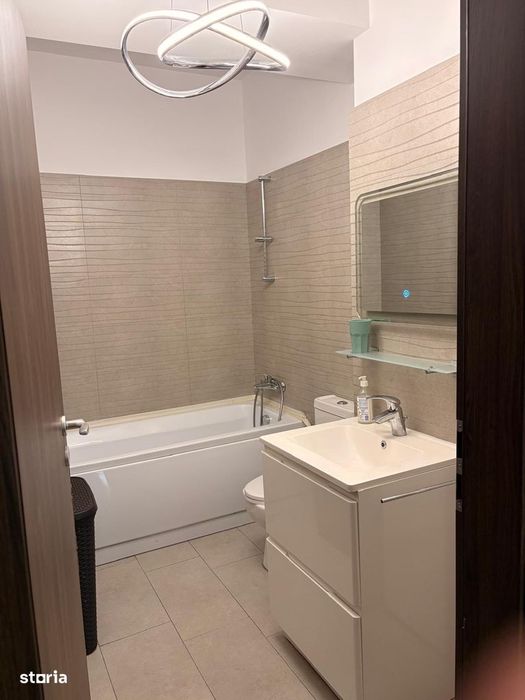 Particular închiriez apartament 2 camere