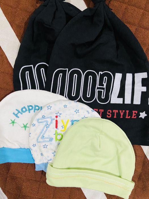 Все для новорожденных