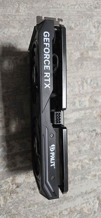 GeForce RTX 4060 Ti