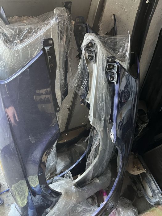 Запчасти subaru b4 be/bh