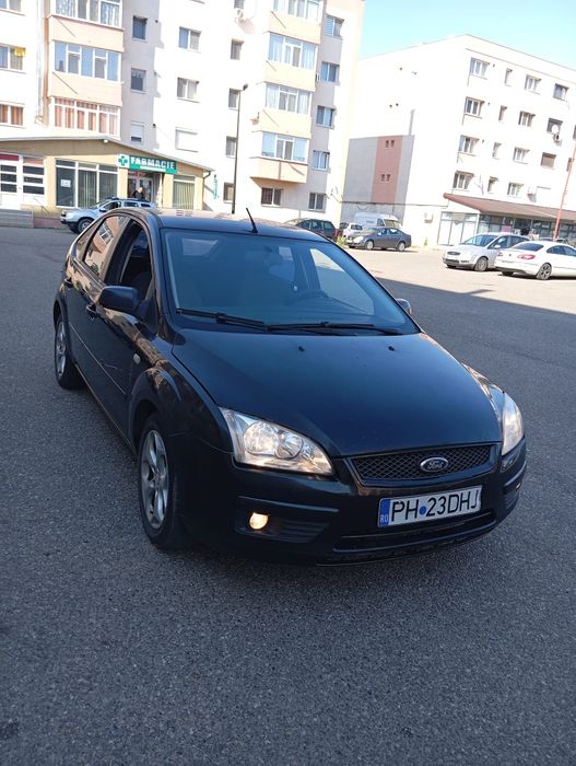 Vând Ford focus. 1800 TDCI