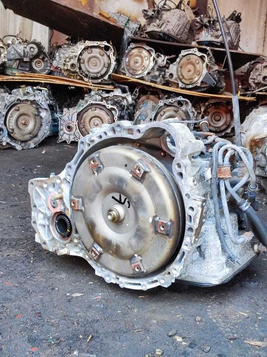 АКПП коробка передач Toyota-Lexus(2az/1mz/3mz/2ar/1gr/2gr/3gr/4gr//1ur