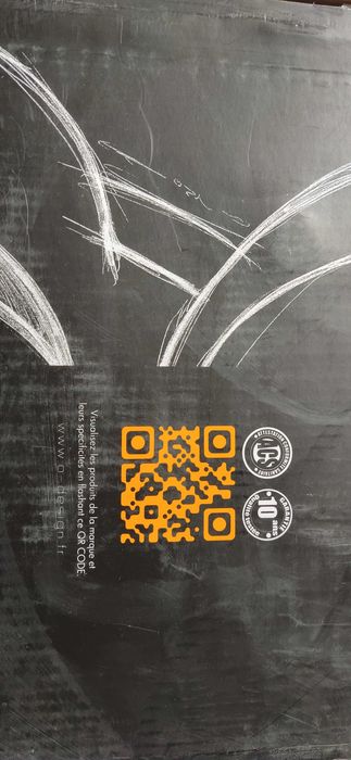 O'DESIGN смесител за баня