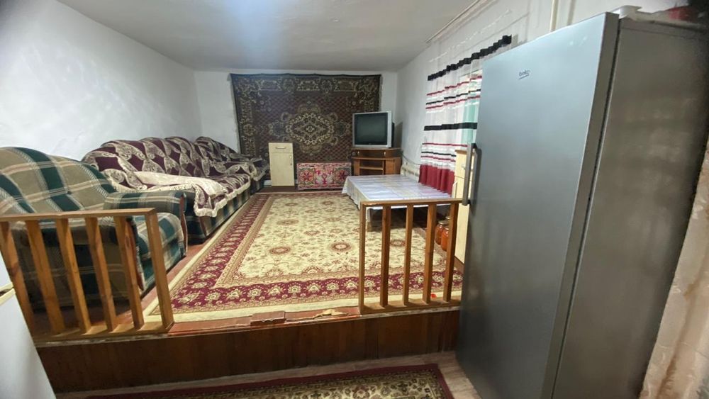 Продам дом ( времянка)