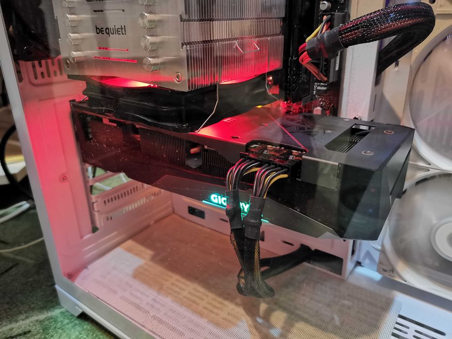 AMD Radeon RX 6800 GAMING OC 16G(Nu Expediez!)