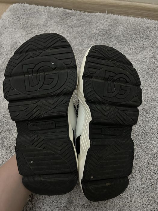 Sneakersi dolce & gabbana