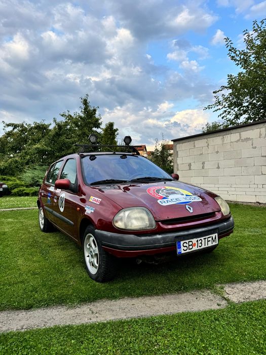 Vand Renault Clio