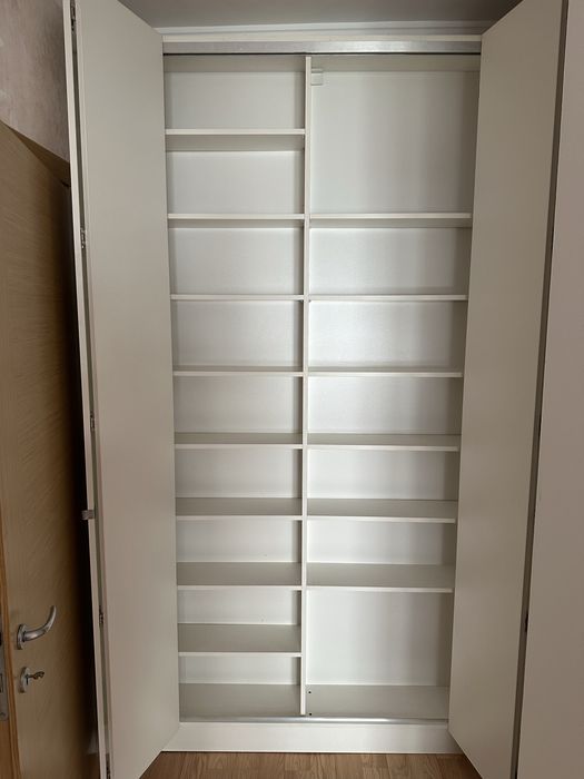 Dulap pantofi 148/256/26