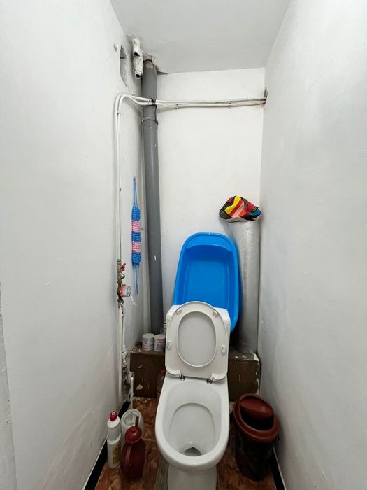 Продам 2 комнатное ОКТ