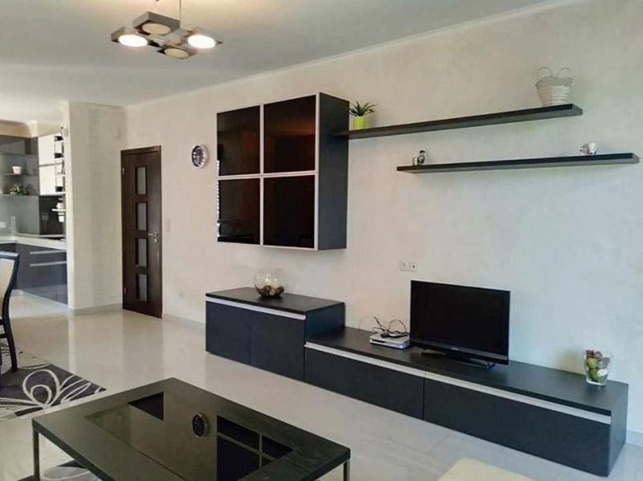 Дава се под наем Тристаен апартамент в София, Драгалевци - 95 кв.м за 800 € - Снимка #3