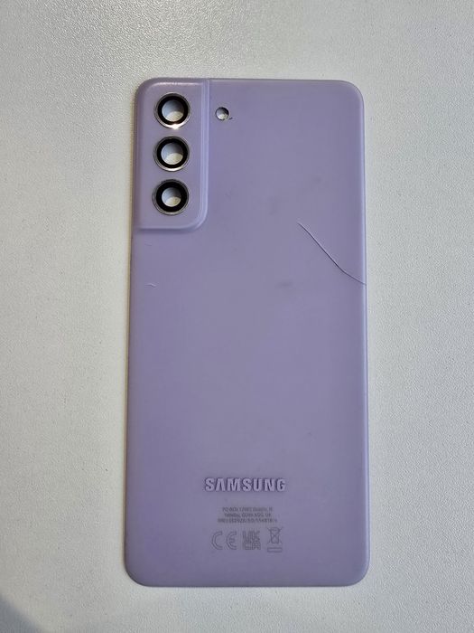 Display nou cu rama  Samsung Galaxy S21 FE