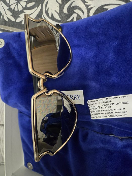 Дамски очила Burberry