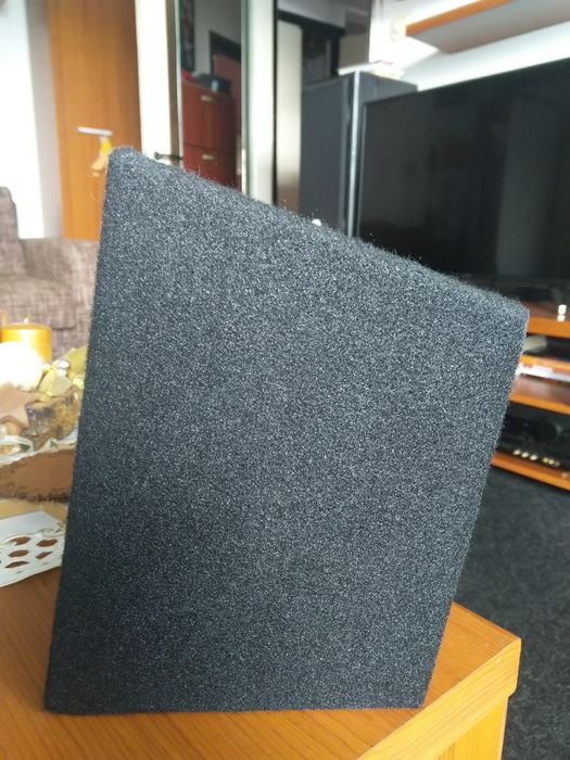 Boxe audio 8 ohmi - 2 buc.