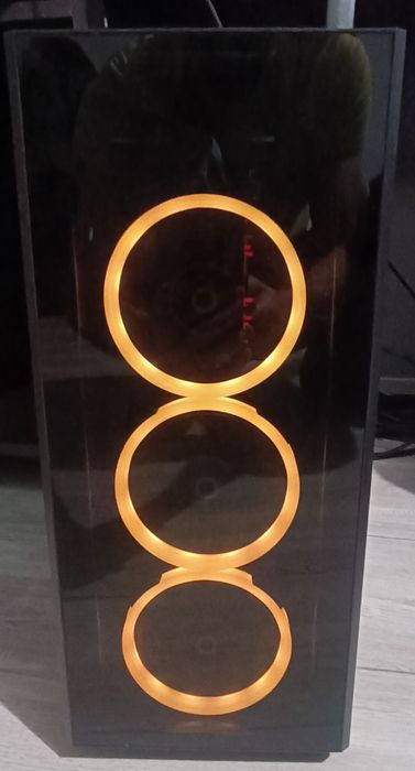 PC gaming Ryzen™ 5 5600x / RTX 2060 / RTX 3060Ti 8 GB / 32 Gb RAM DDR 4 / SSD 500GB + 1TB