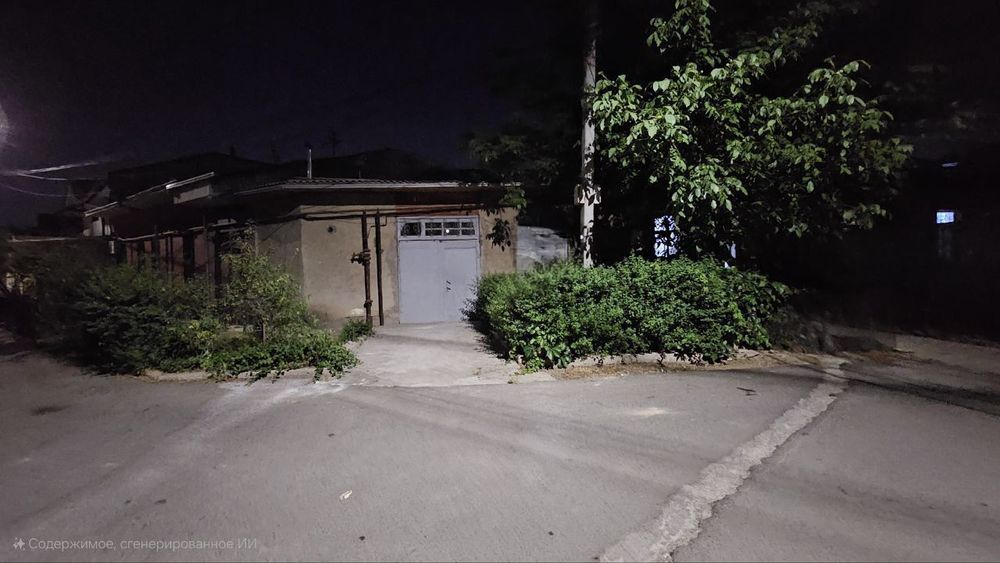 Прадам дом в центре города мироботском раёне