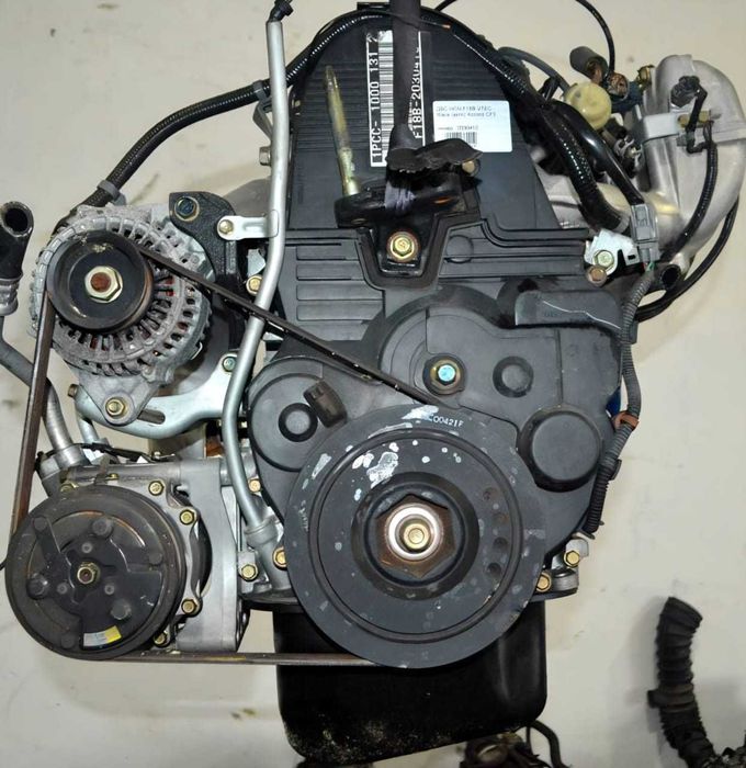 TitanAuto Honda F18B, F18 1.8л двигатель