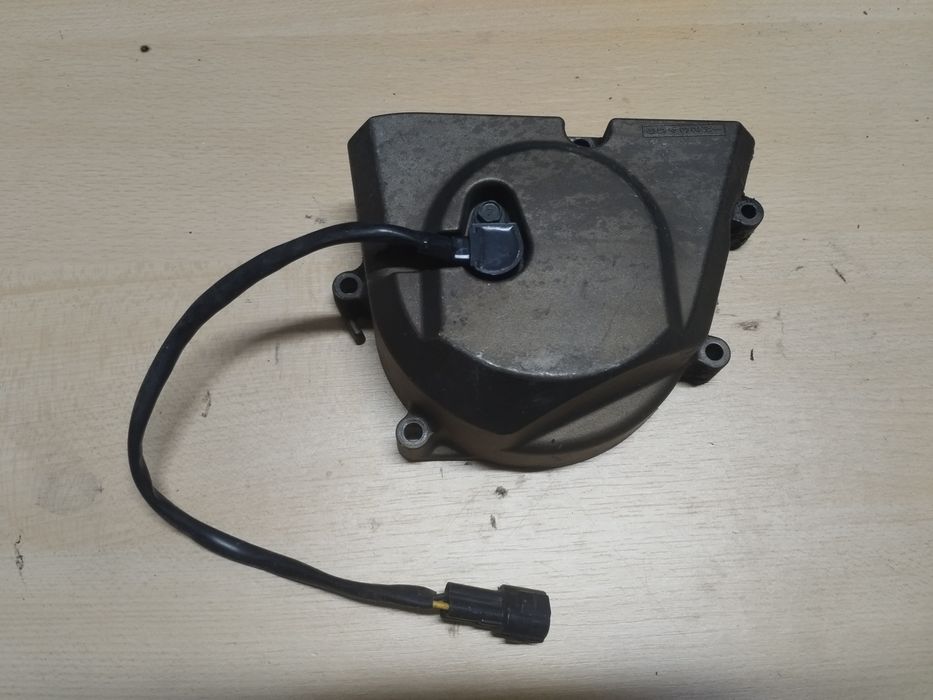 Capac pinion complet pentru Kawasaki Zx6r ninja model 2003-2004