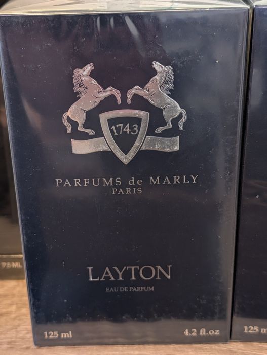 Parfums de Marly Layton