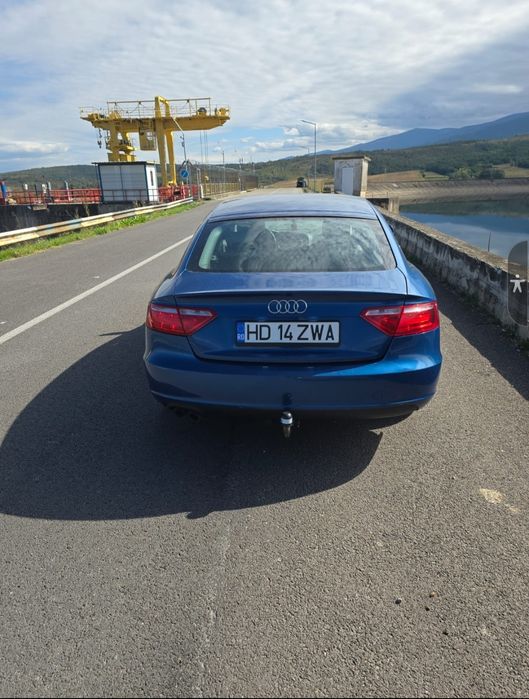 Vand Audi A5 din 2011