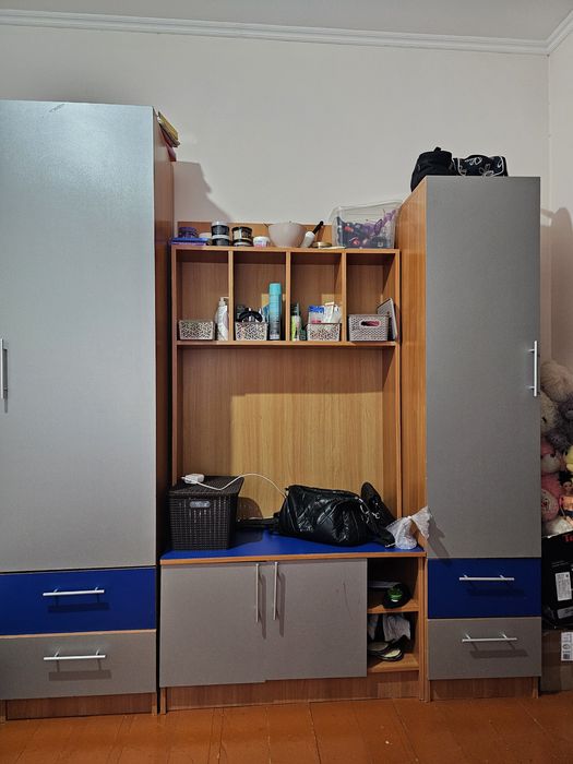 Шкаф для школьника