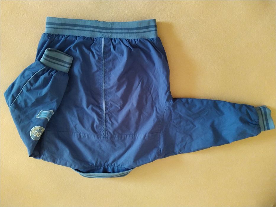 Зимни якета, размери 92, 110 и 116