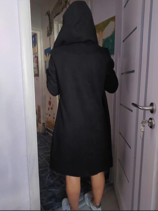 Trench Zara mas S