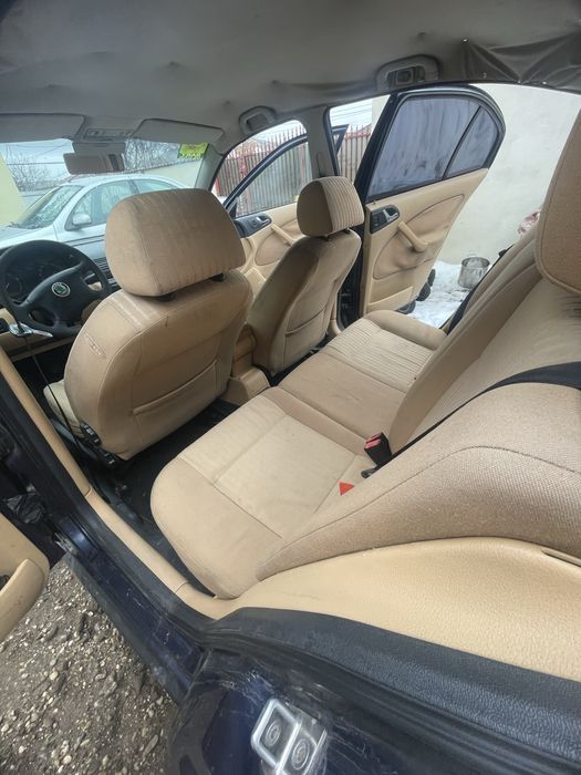 Vând Skoda Octavia 1