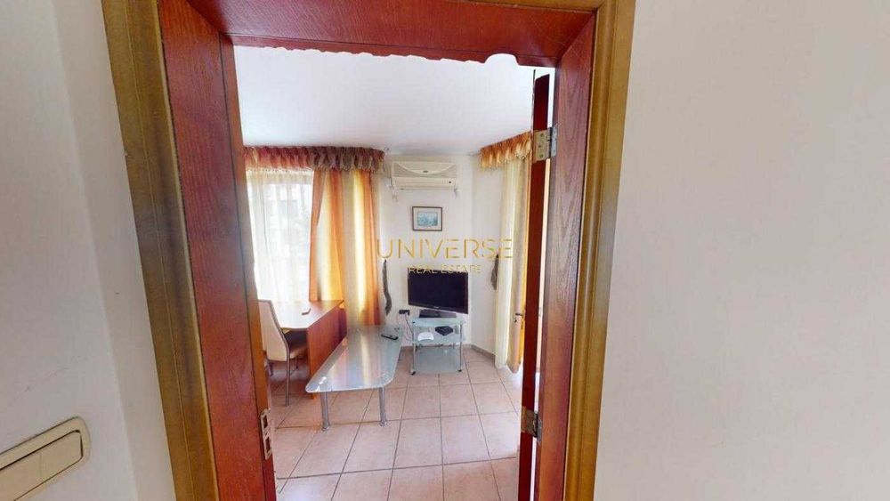 Продава се Тристаен апартамент в к.к. Слънчев бряг - 74 кв.м за 973 €/кв.м - Снимка #13