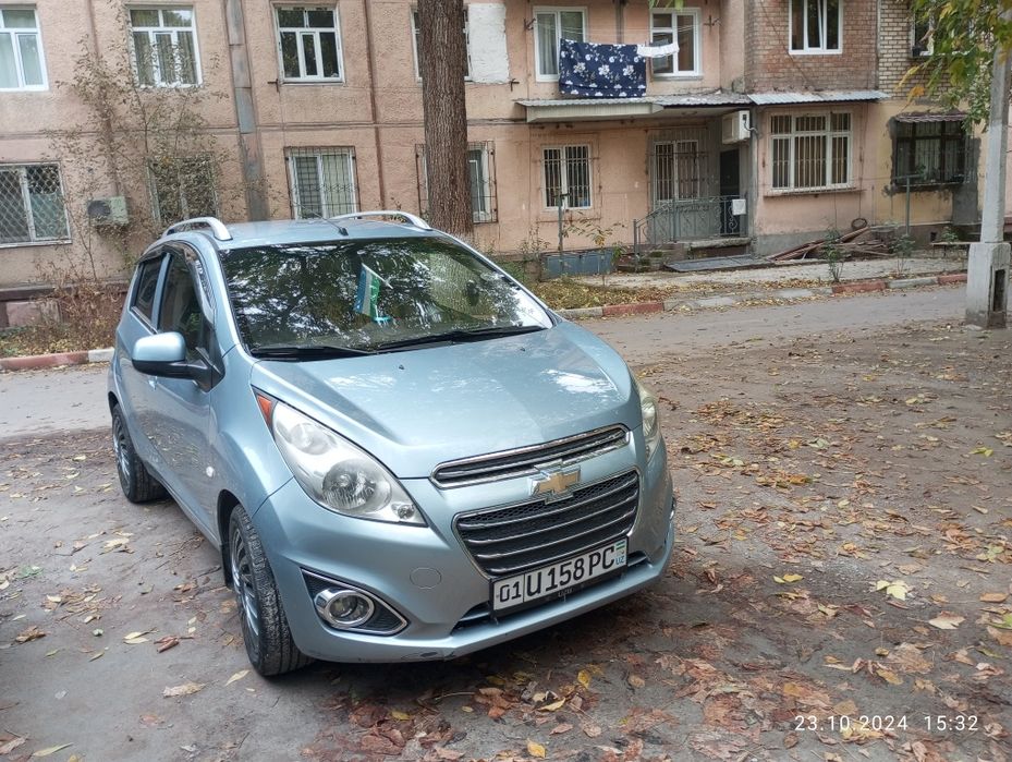 Продам свой сспорк