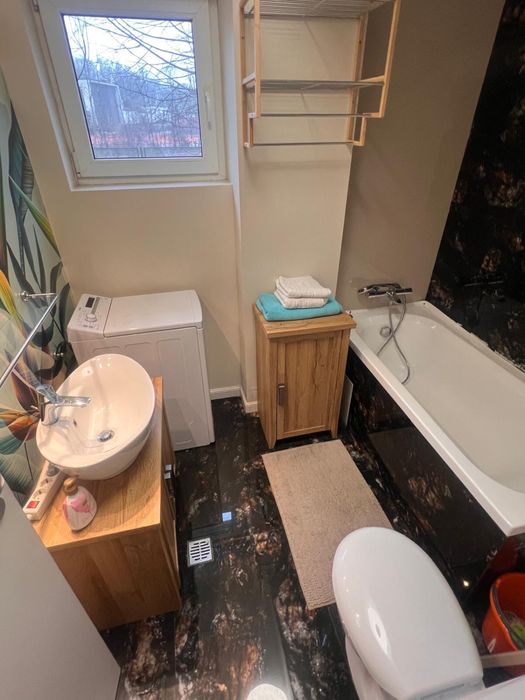 Garsonieră de închiriat în regim hotelier- Sect.1/Bucureşti