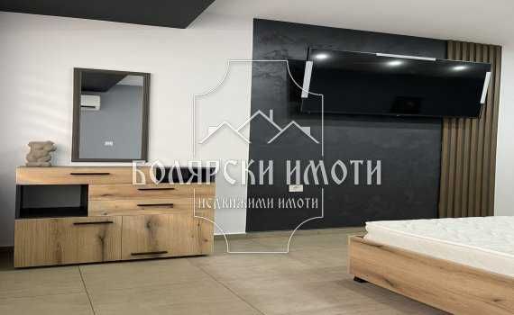 Продава се Тристаен апартамент в Велико Търново, Колю Фичето - 90 кв.м за 1423 €/кв.м - Снимка #8