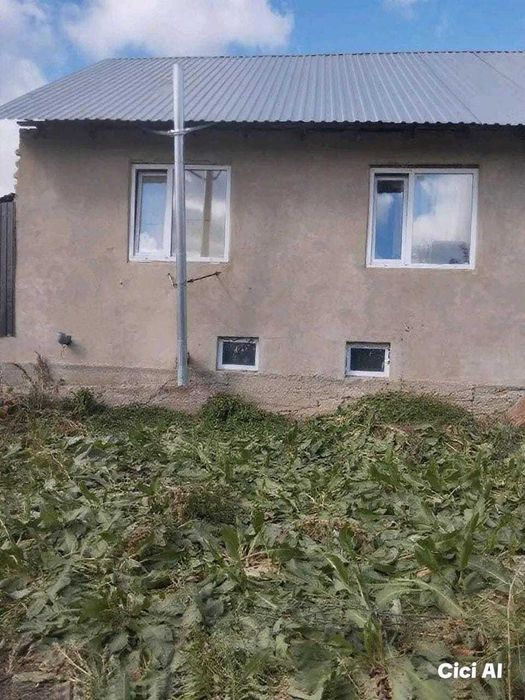 дом в Тобольская .Костанай